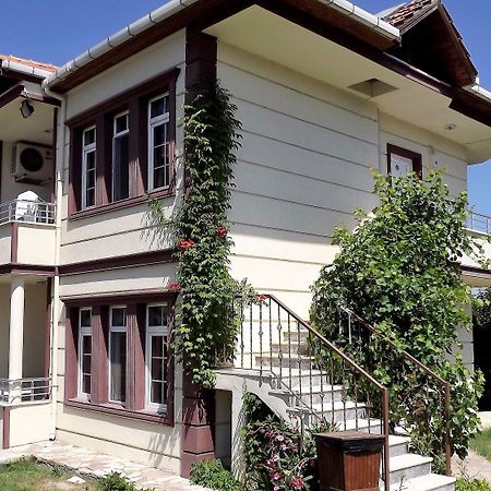 Hamsilos Tatil Koyu & Apart Hotel Sinop Dış mekan fotoğraf