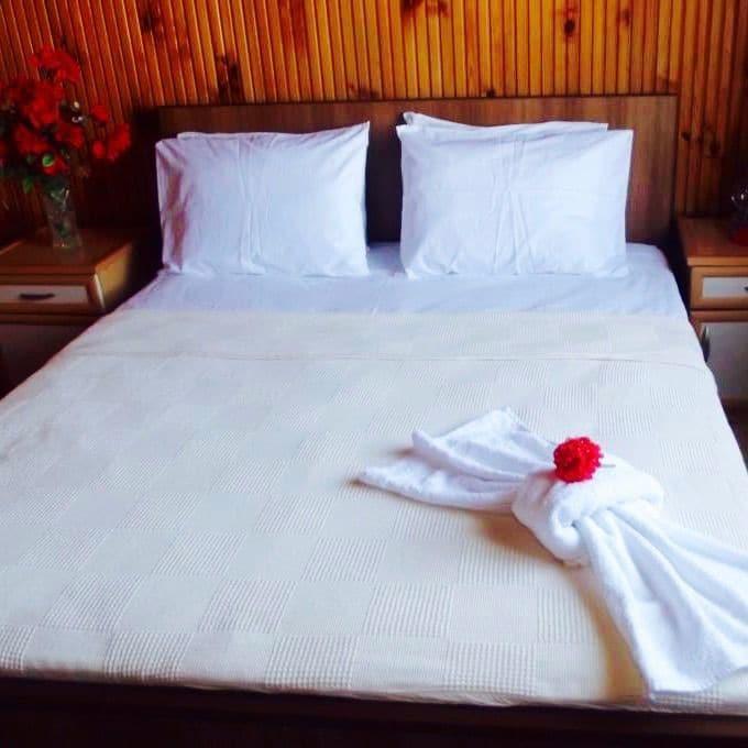Hamsilos Tatil Koyu & Apart Hotel Sinop Dış mekan fotoğraf