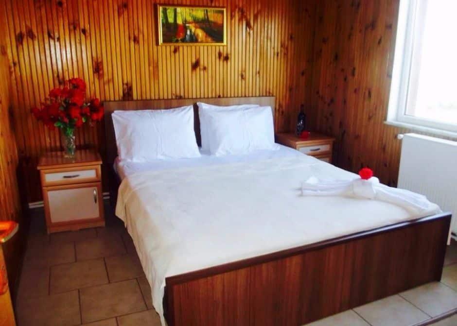 Hamsilos Tatil Koyu & Apart Hotel Sinop Dış mekan fotoğraf